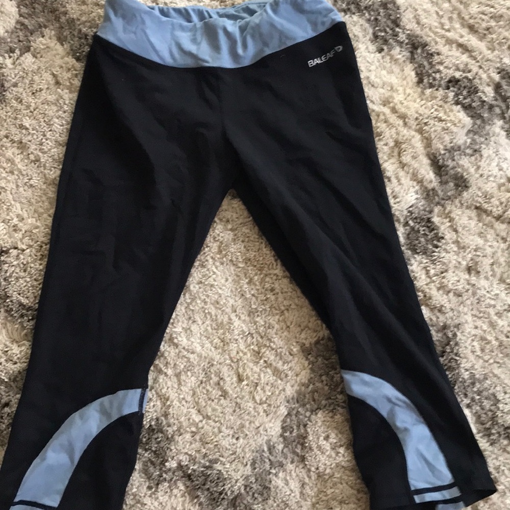 Workout leggings